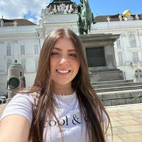 Gabriela Demito Antonio's Photo