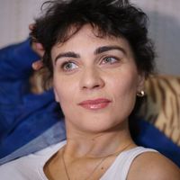 Наталья Дричикова's Photo