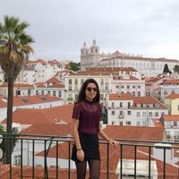 Zeynep Ece Kırdı's Photo