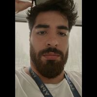 Carlos Medero's Photo