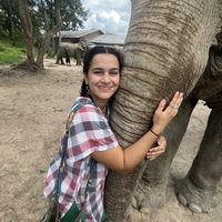 Lili  Azerad's Photo