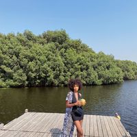 Cecilia Odey's Photo