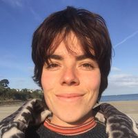 Marion Collumeau's Photo