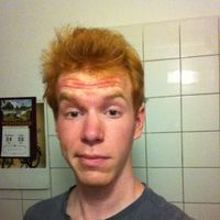 Wouter van den Berg的照片