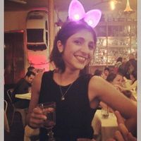 Fotos de Isabelle Almeida