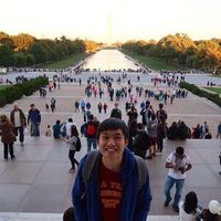 Le foto di Brian Chui