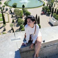 Joyce Quirós's Photo