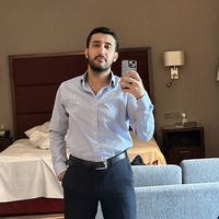 Kerem Kuriş's Photo