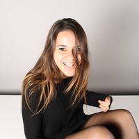 Giulia Gamissans Martínez的照片