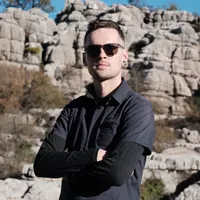 Kacper Mrowiec's Photo