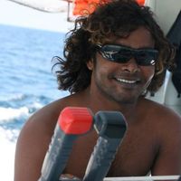 Fotos von Shamoon Abdullah