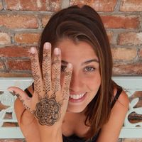 Gabriela Delgado的照片