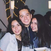 Rodrigo Reyes's Photo