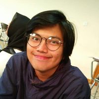 Ashri Fathan's Photo