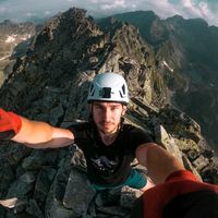 Šimon Lipka's Photo