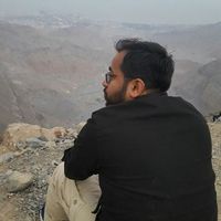 Arsalan Yasin的照片