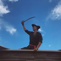 Jake Floria的照片