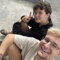 Melf Bellmann's Photo