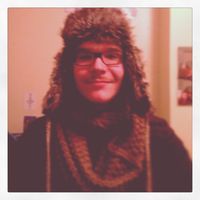 Photos de Dylan Bonfil