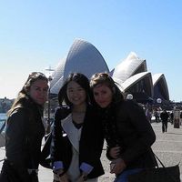 Rebecca Jiang的照片