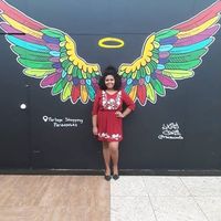 Jessyka Gomes's Photo