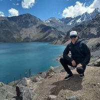 Cristian Quintana's Photo