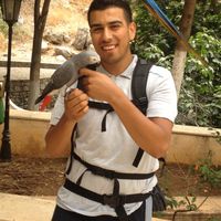 Abderrahim Ayad的照片