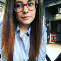 Le foto di Monica Peña