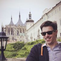 Eugeny Pugachevsky's Photo