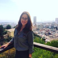 Paola Gaviria's Photo