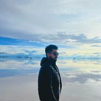 Pablo Pizarro's Photo