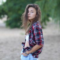 Tina Iurkova的照片