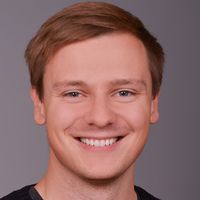 Davin Nutzenberger's Photo