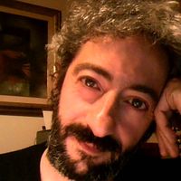 Andrea Campus的照片