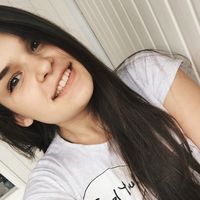 Margarita Iatsenko's Photo