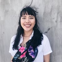 Elvina Raharja's Photo