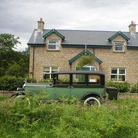 Leona McElhone's Photo