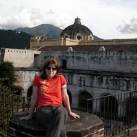 Cate Boadway's Photo