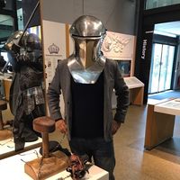 Max Knowing的照片