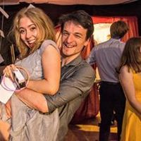 Carl Llewellyn的照片