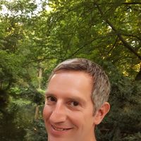 Patrick Kosin's Photo