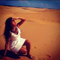 Andrea Veruska's Photo