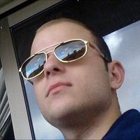 Ahmed  Shmaili's Photo