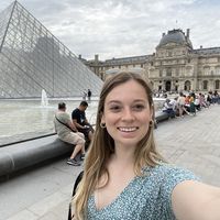 Catherine Lessard's Photo