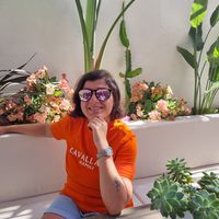 Tuğba Dinçmen's Photo