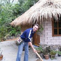 Bradley Schmock的照片