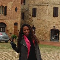 Ludmila Alves's Photo