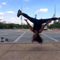 Nerea Iñigo Navas's Photo