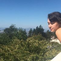 Photos de Ivory MacCracken