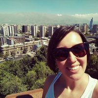 Tamara Olivia的照片